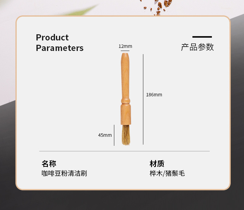 Business gift set, hand-ground coffee set, hand-brewed coffee tools, high-end business souvenirs for clients and employees pic 31