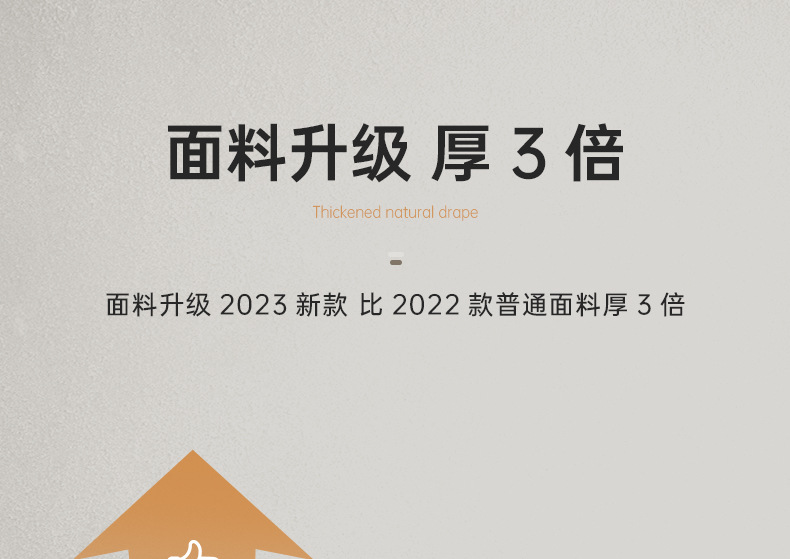 高克重浴室隔断浴帘 跨境电商供货厂家外贸浴室防水霉涤纶浴帘详情18