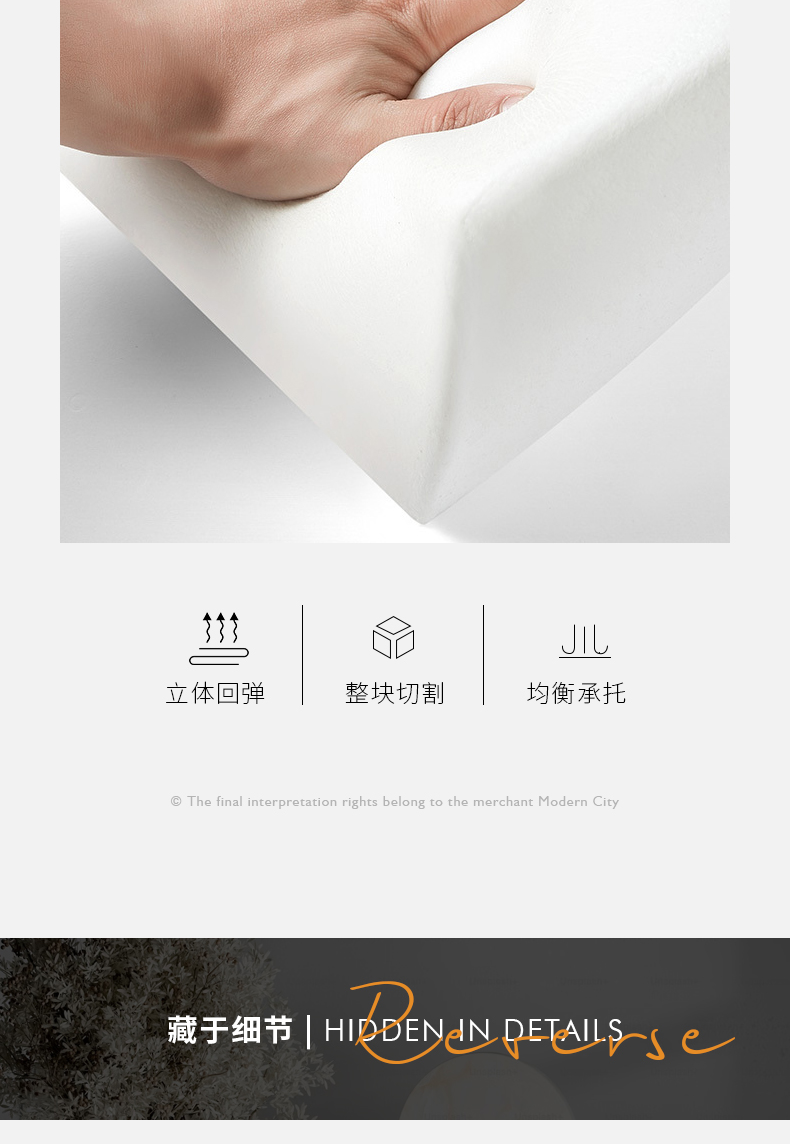 意式餐厅椅猫爪皮革餐桌凳子靠背现代高级感酒店简约洽谈椅极简凳子家具餐椅复古椅子椅子详情12