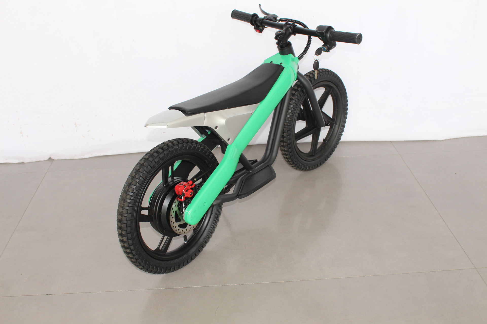 儿童电动车滑步车平衡车Balance Bike Ride On Toys Kids scooter详情120