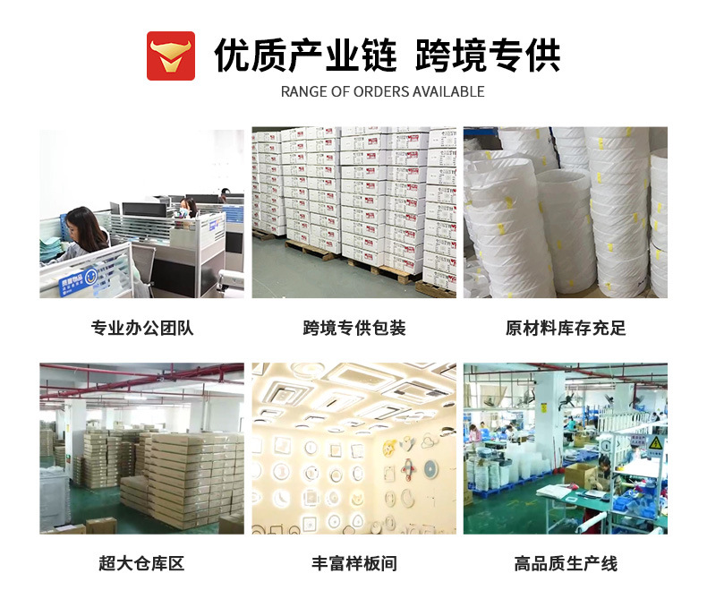 Nordic chandelier LED living room, dining room, postmodern creative, grand and simple bedroom lamp, hall rectangular lamp pic 2