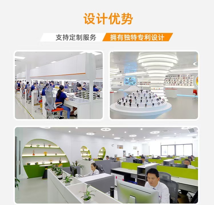 考试季必备学生考试专用钥匙扣简约便携数字随身公务员挂表怀表潮详情1