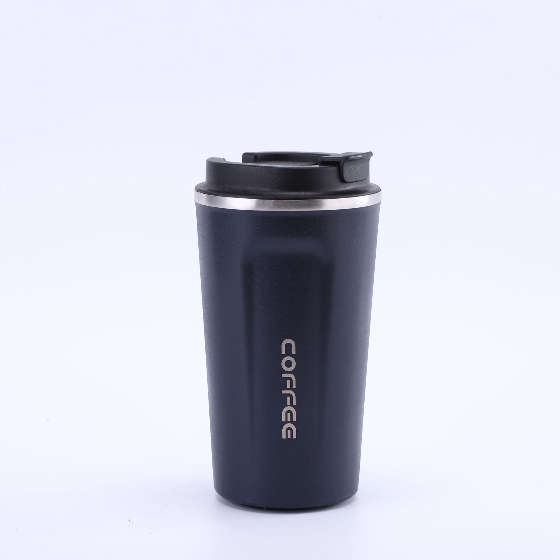 Wholesale of new creative 304 stainless steel insulated cups for men and women, outdoor portable car cups and coffee cups pic 10