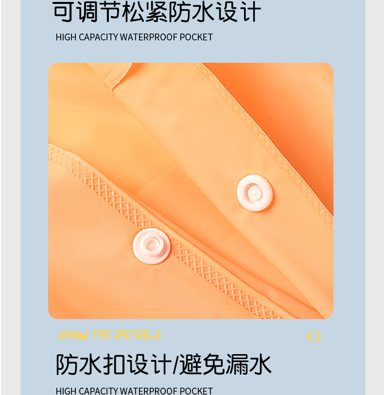 电动车雨衣加长加厚全身防暴雨男女骑行雨披双人雨衣批发详情11