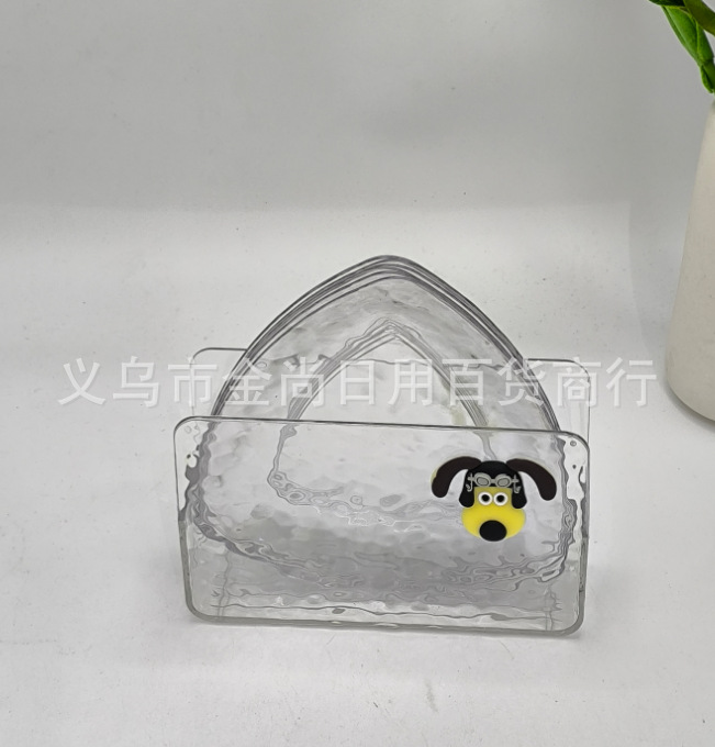 Light luxury fruit plate, living room coffee table, snack plate, high appearance level, fruit plate, high-end portable dried fruit snack tray for home use pic 1