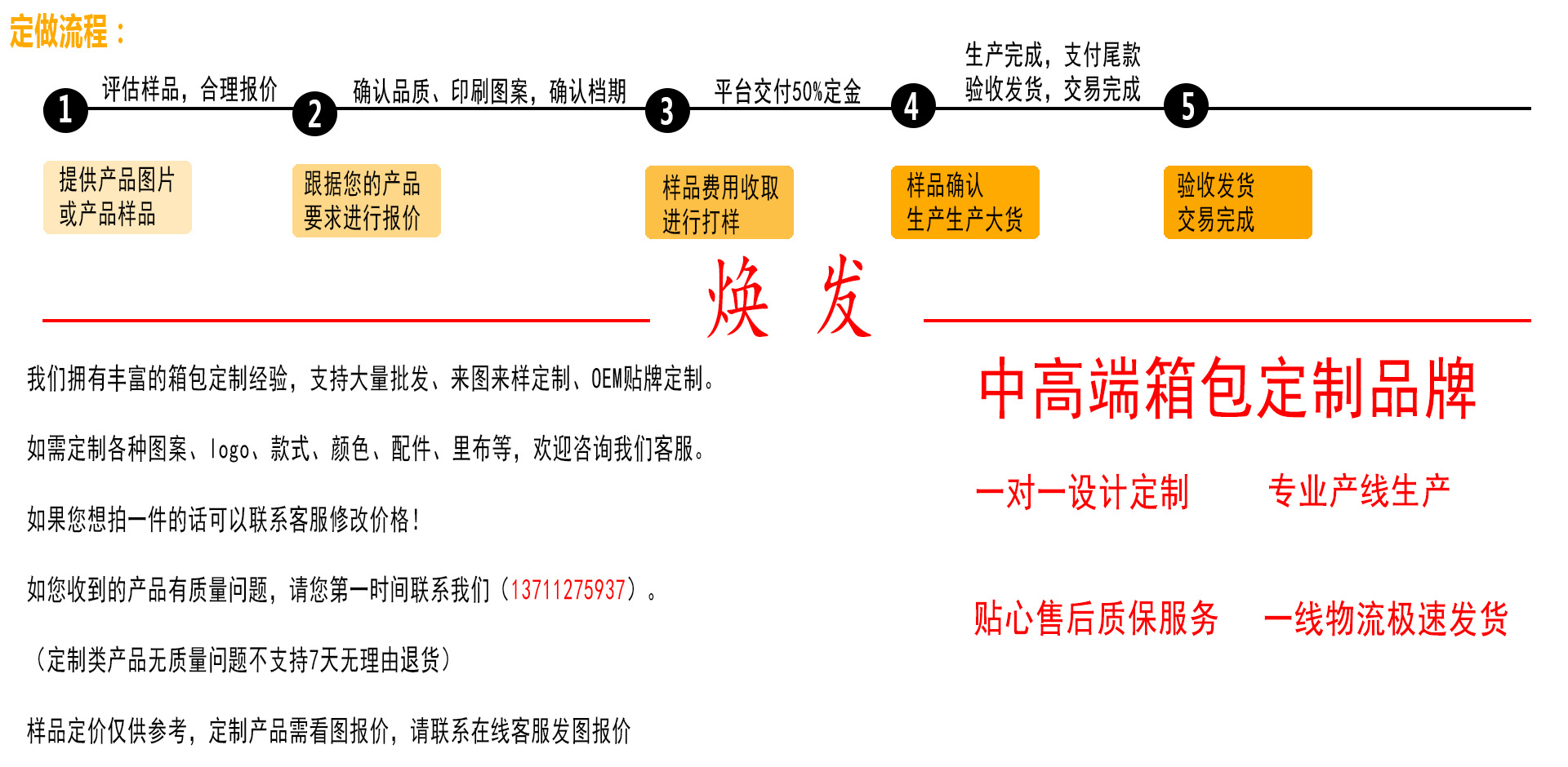 焕发妈咪包2024年新款多功能大容量母婴包宝妈出门双肩包背包详情4