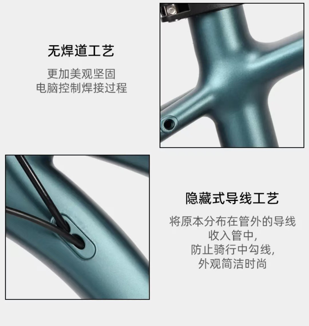 Aluminum alloy mountain bikes for men and women, off-road bikes for teenagers, adults, students, variable speed, road, mountain pic 5