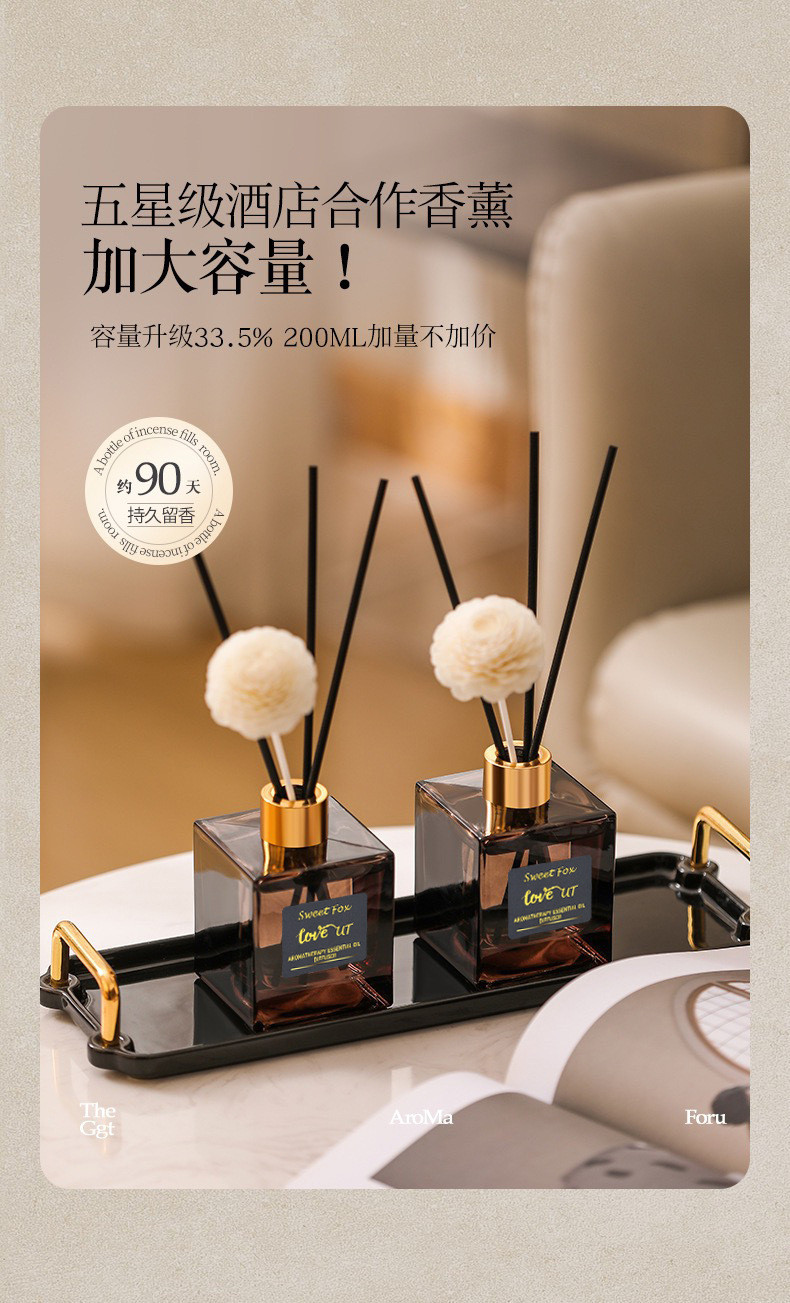 代发ut她香薰室内持久家用男女生卫生间摆件房间卧室厕所香水香氛详情1