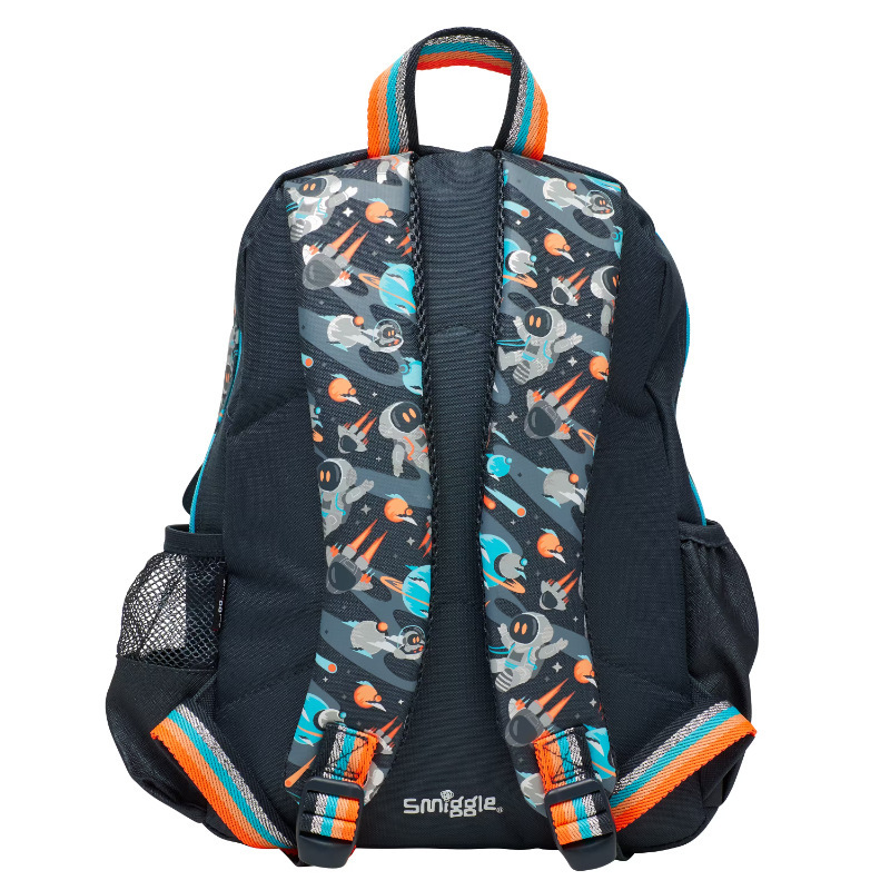 في أستراليا، حقيبة أطفال متوسطة الحجم من طراز Smiggle متوسطة، للتسلية في الهواء الطلق pic 2