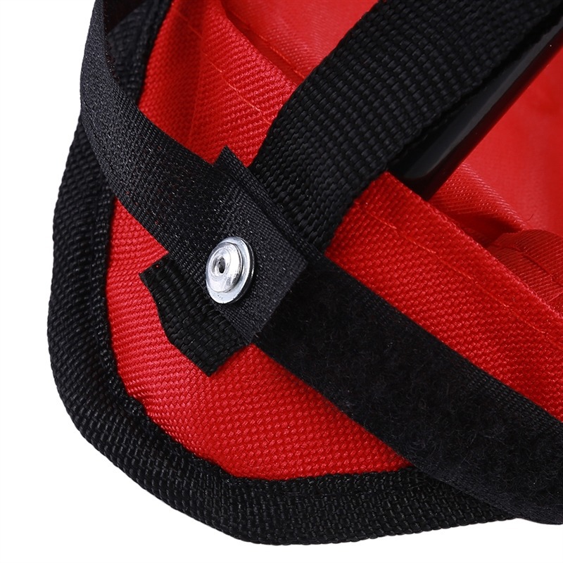 Fishing chair, outdoor folding stool, portable outdoor camping fishing stool, folding triangular stool, ultra-light small stool pic 22