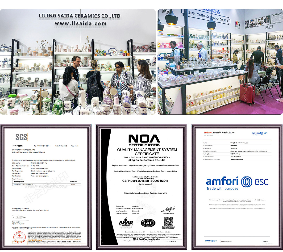 11oz简约陶瓷杯家用水杯子专业礼品定制马克杯白瓷家居创意详情18