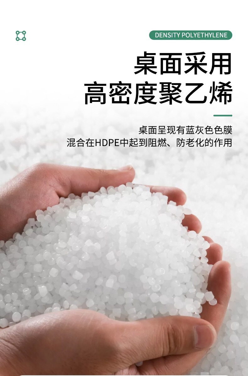 户外摆摊折叠桌简易便携批发露营桌椅家用办公长条塑料夜市餐桌子详情4