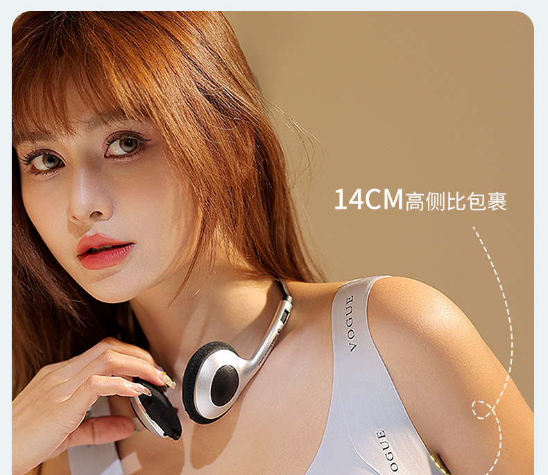 爆款大胸显小大码内衣孕妇孕期防下垂聚拢上托运动胖mm女文胸罩详情5