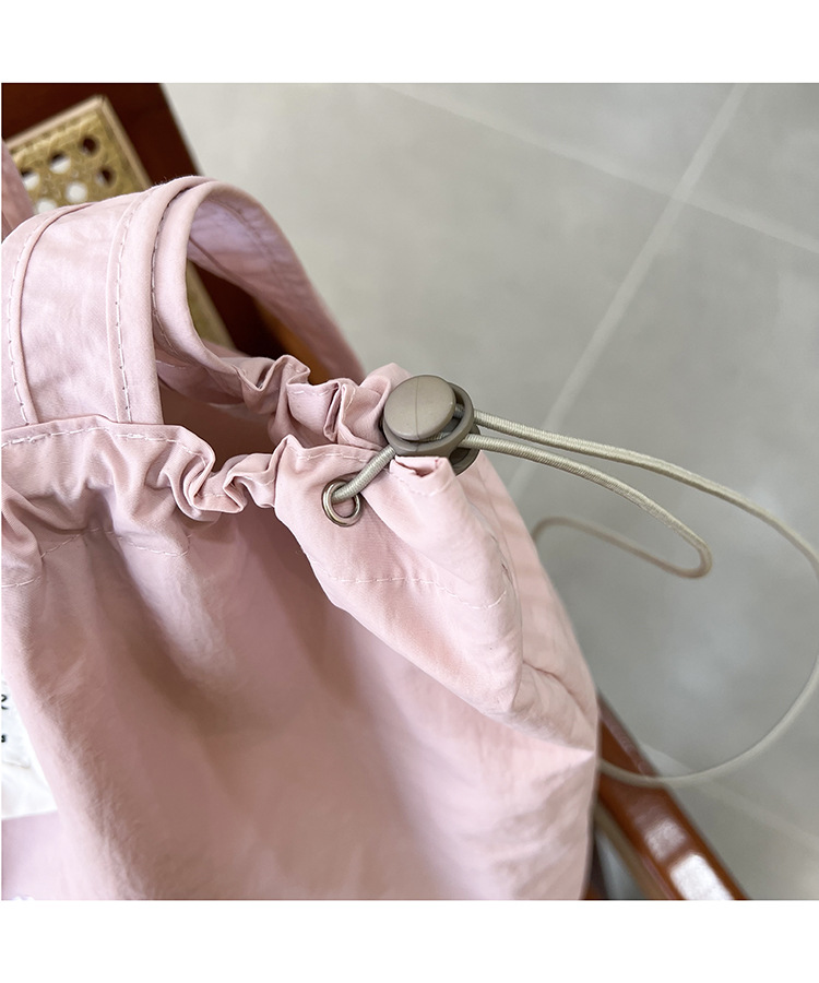 春夏新款小花布包潮流刺绣花朵托特包时尚2025ins 风包女上班通勤详情38