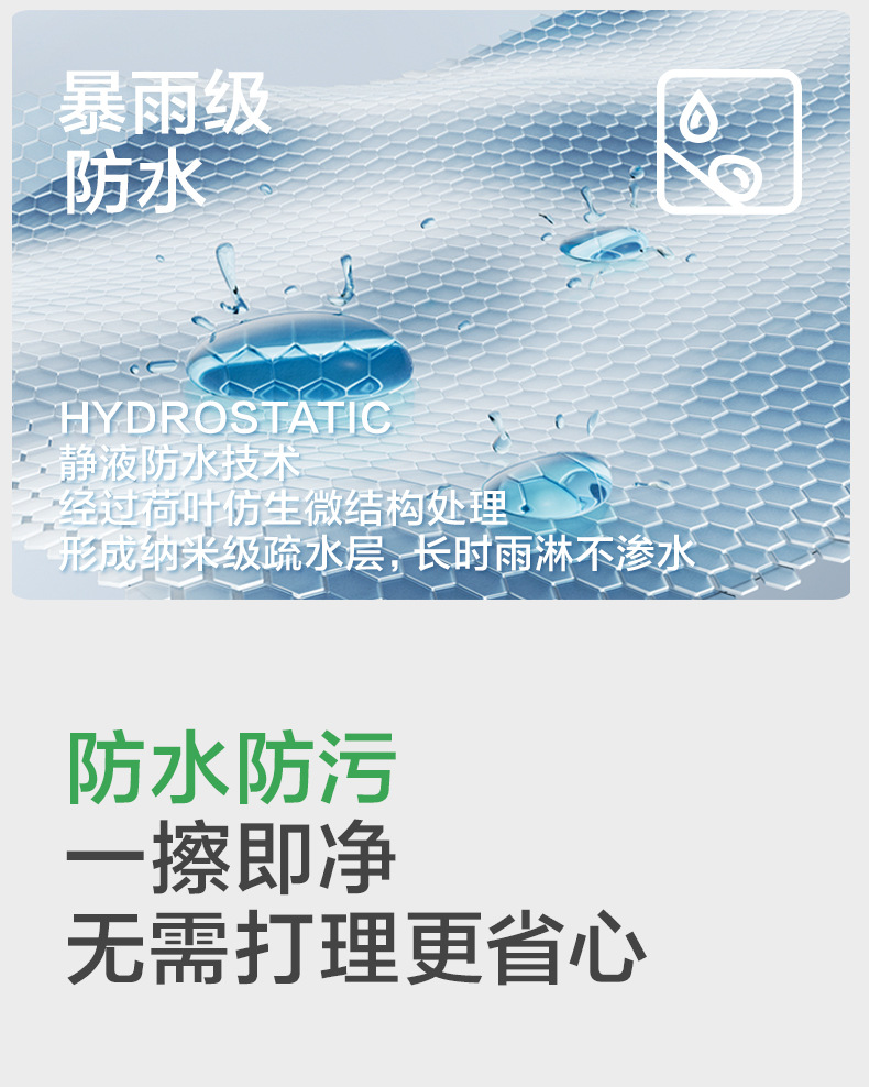 KK树儿童雨衣男童女孩防水雨披防雨服幼儿园宝宝带书包位套装恐龙详情5