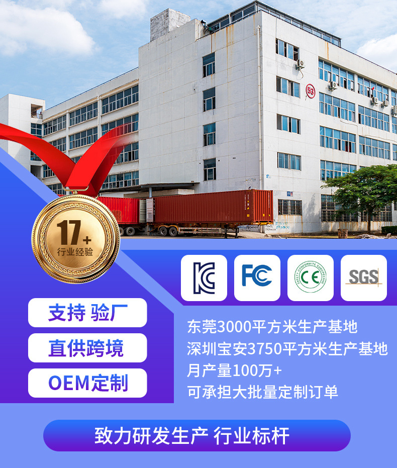 手持风扇迷你便携式折叠风扇数显usb充电小风扇跨境批发礼品定制详情2