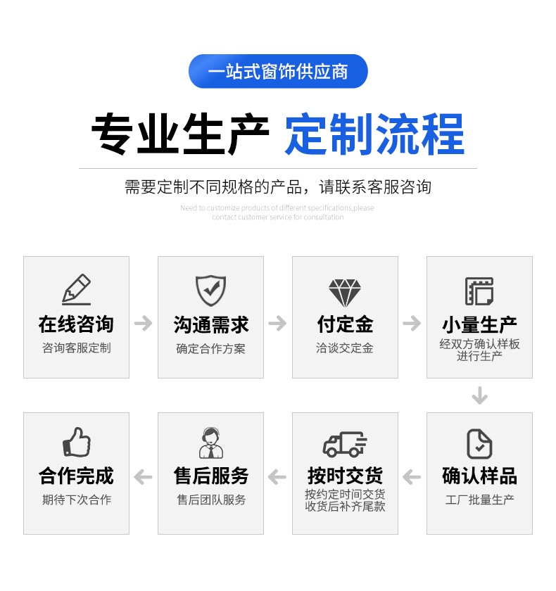手动拉珠卷帘制头经典减速白金刚卷帘配件窗帘制头拉珠卷帘制头详情12