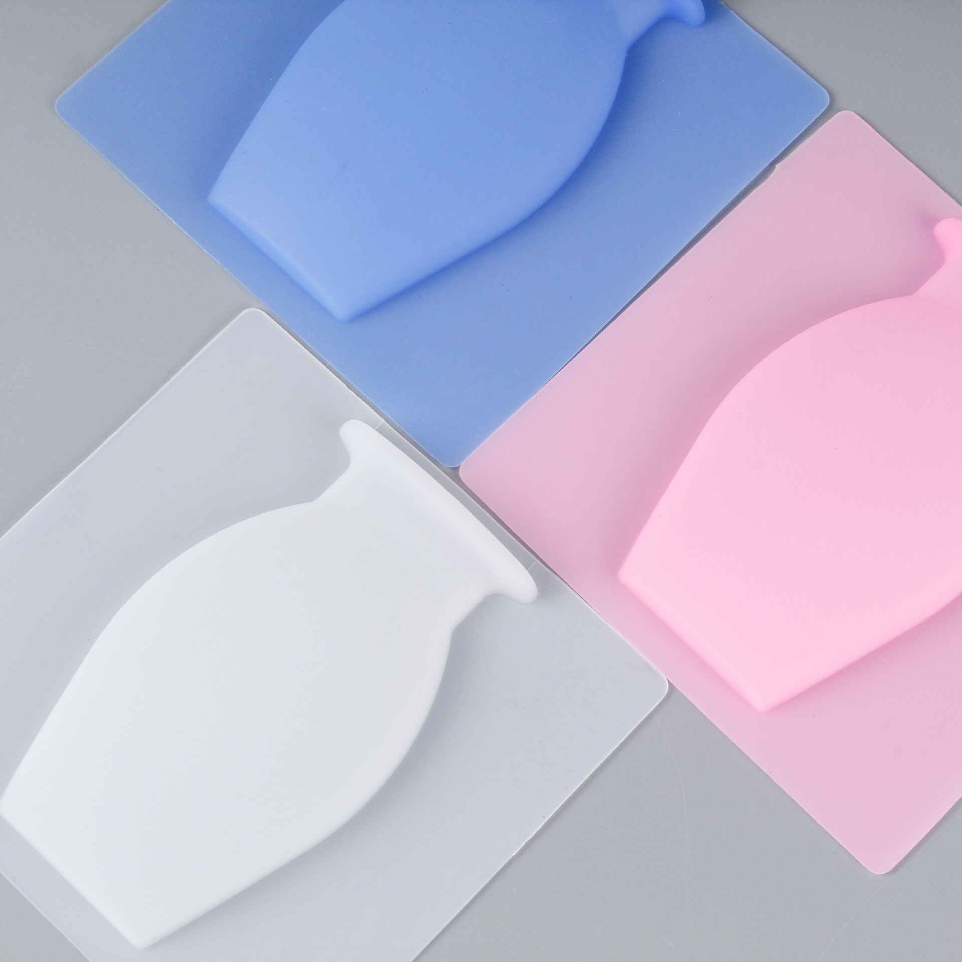 Best-selling silicone vases, magic vase stickers, no need for drilling, wall-mounted vase decoration stickers, wall stickers, wholesale vases pic 9