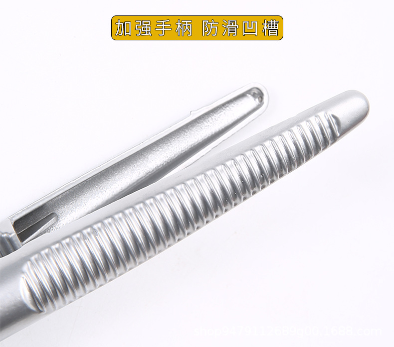 核桃夹子加厚剥核夹山核桃工具家用多功能开核桃坚果榛子钳子详情7