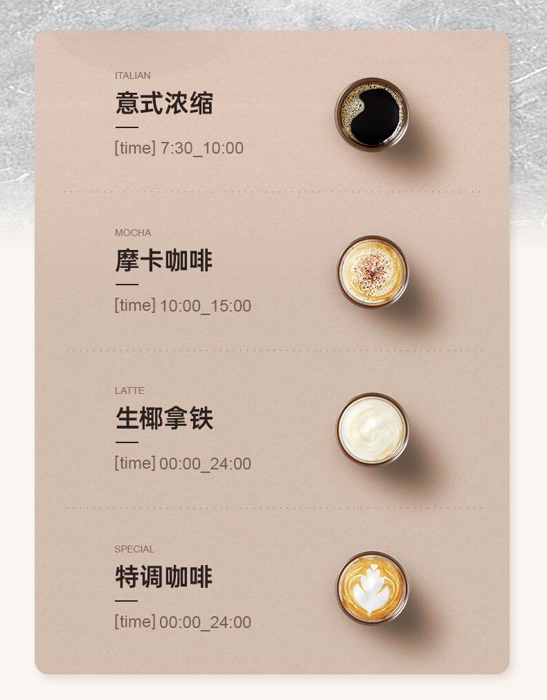 外贸跨境货源咖啡机家用小型半自动高压蒸汽式打奶泡一体咖啡壶详情12
