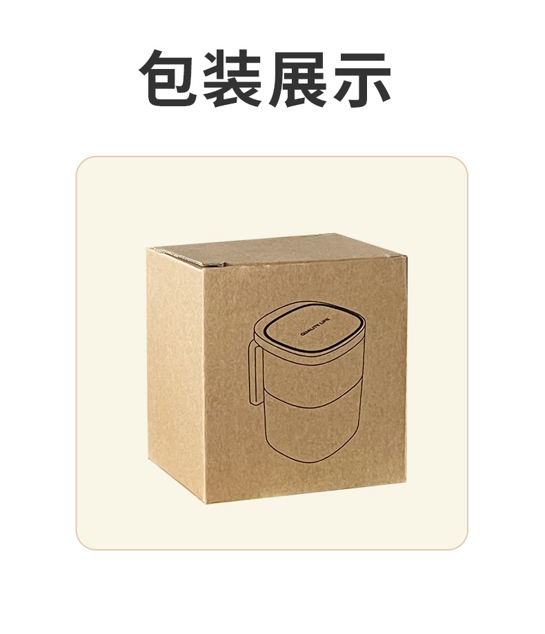 新款玻璃调料盒厨房收纳调料瓶调味料罐子套装盐罐防潮密封详情10