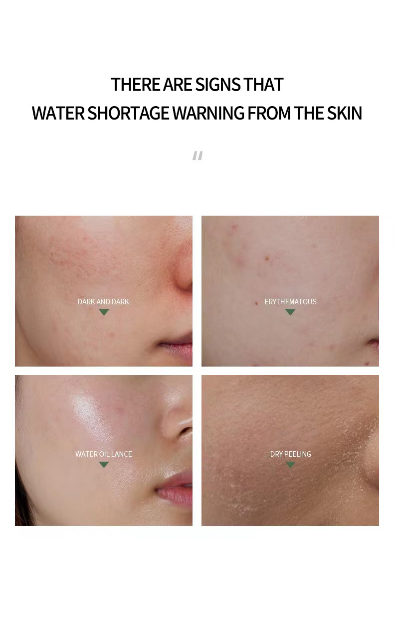 【 Cross-border Exclusive 】ADMD Collagen Toner Hydrating Moisturizing Toner Wholesale Cross-border Skin Care Products pic 3