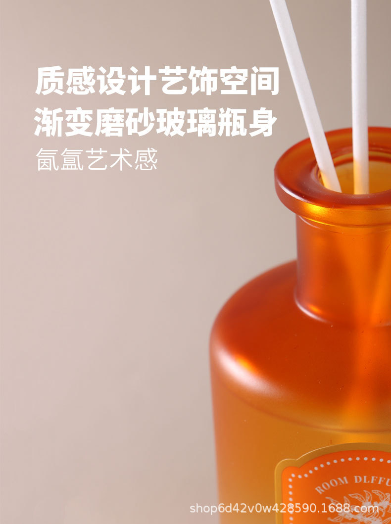 香薰瓶香水香薰蜡烛香氛蜡烛香薰香氛用品家用室内香氛装饰详情4