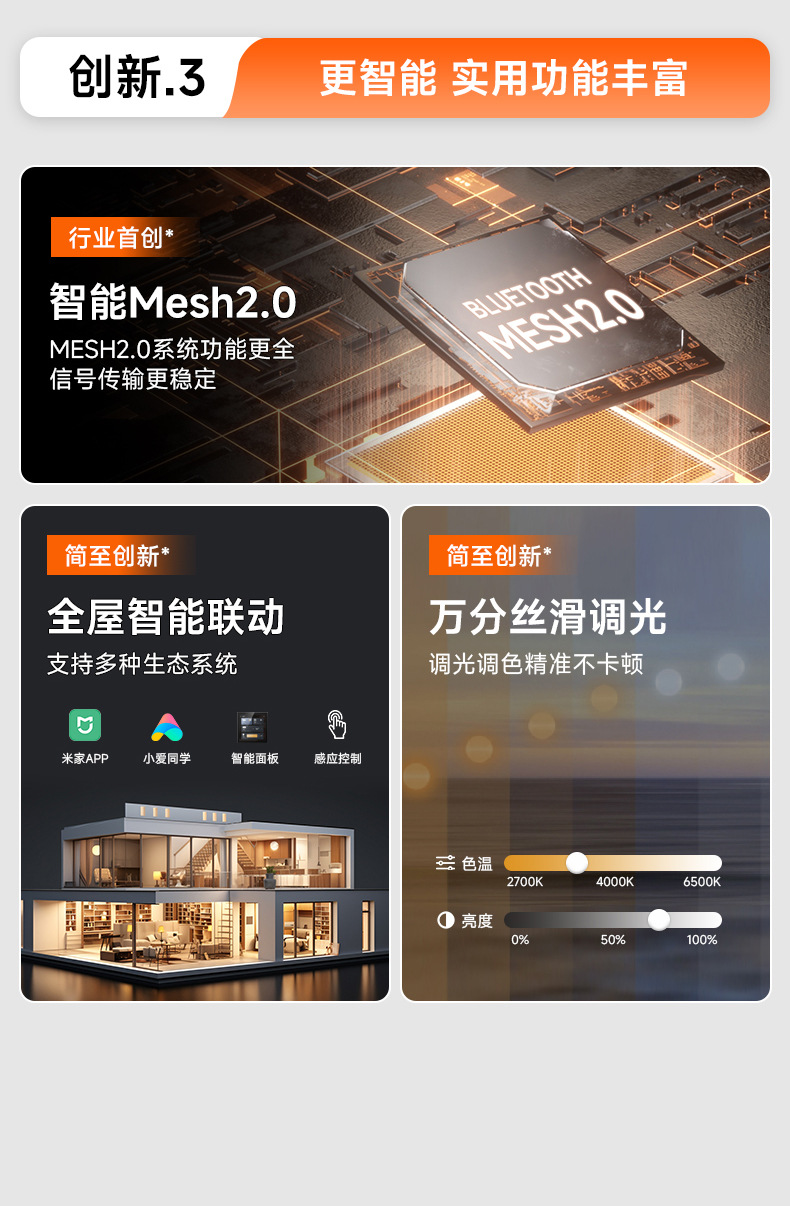 220v直连led灯带吊顶线灯贴片线条灯展示柜免走线自粘灯条高亮度详情5