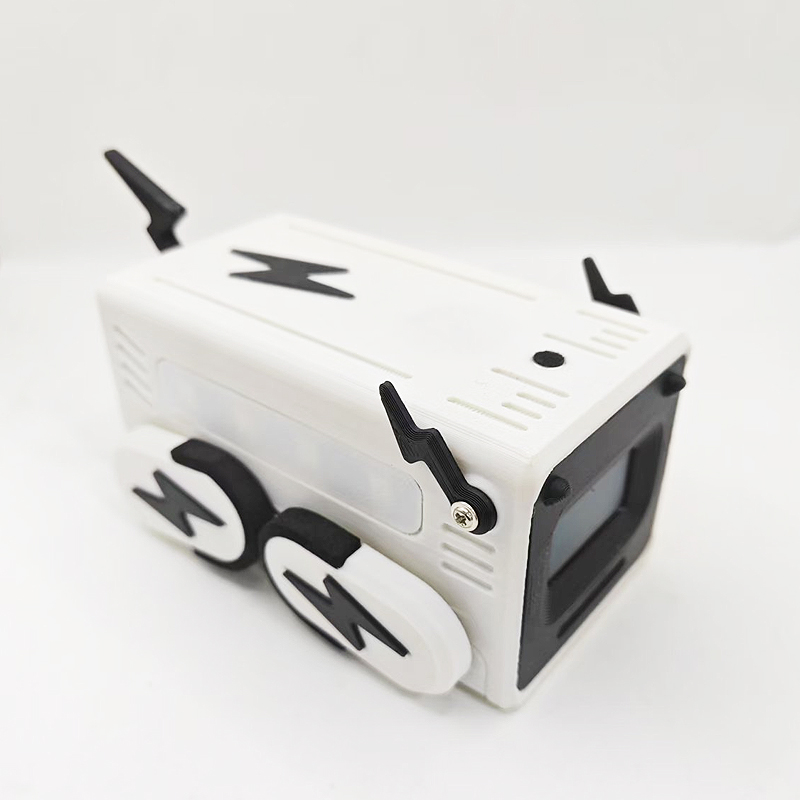 Desktop pet smart robot dog STM32 programmable student training maker education technology diy kit pic 7