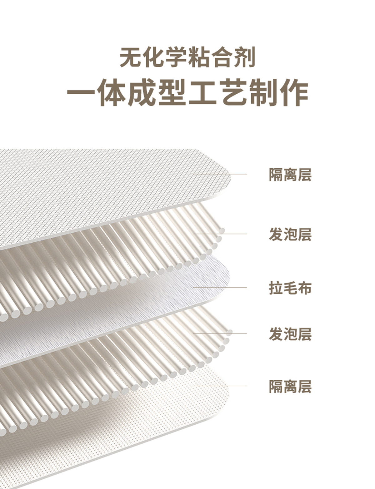 工厂直销专供电商中国风压印PVC皮革餐垫耐热抗油污餐桌垫碗垫详情7