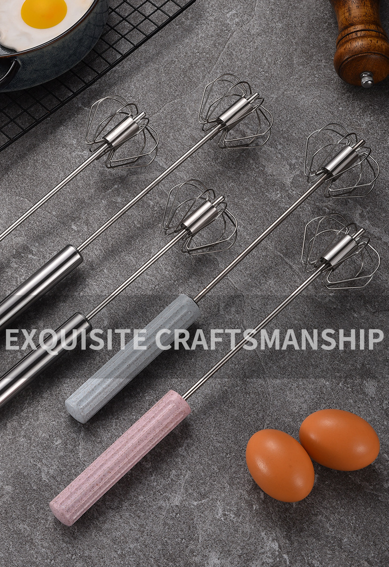 厂家批发201不锈钢半自动跨境打蛋手动搅拌器鸡蛋奶油厨房家商用详情4