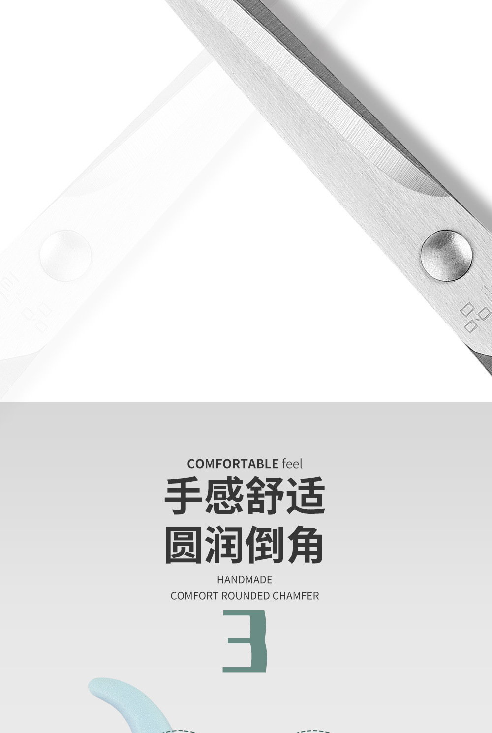 家用理发剪刀套装理发剪刀专业剪头发打薄牙剪平剪美发剪零购购详情10