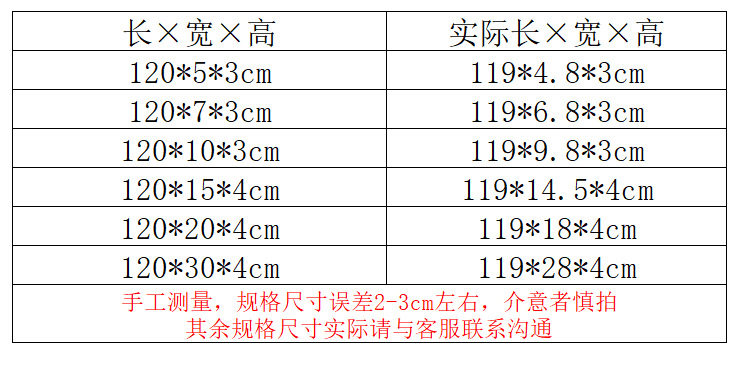 长条灯led办公灯健身房条形灯教室超市商场方通灯办公室吊线灯详情3