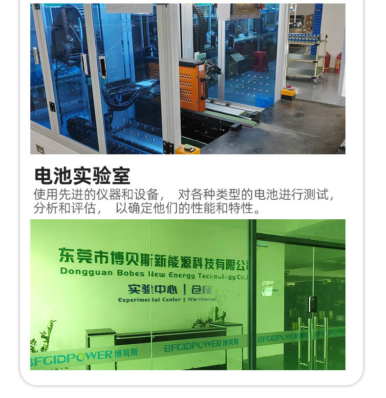 Customized 18650 lithium battery 12V, 24V, 36V, 48V, 10AH, 12AH, 20A solar energy storage large-capacity battery pic 6