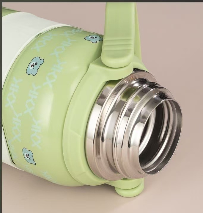 保温杯大号大容量1000ml婴幼儿女生2025新款泡茶促销礼品员工福利详情16