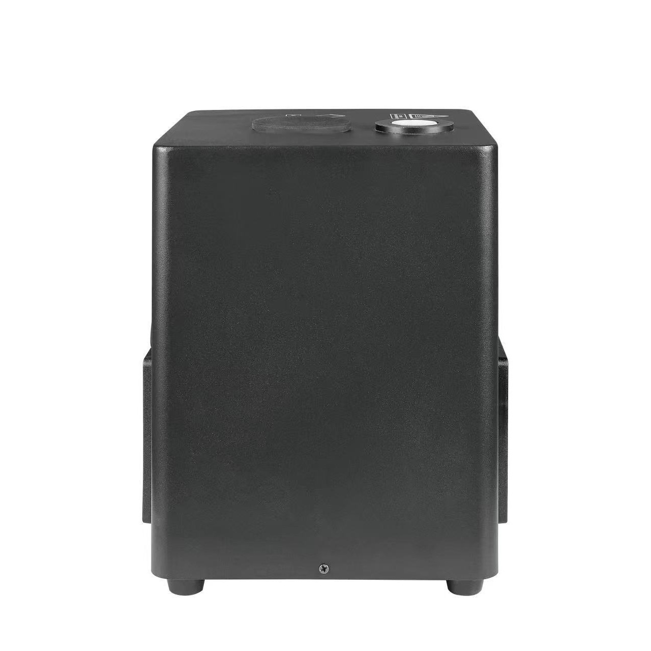 舞台电子星光机喷花机户外特效机电子礼花机开业庆典气氛机详情3