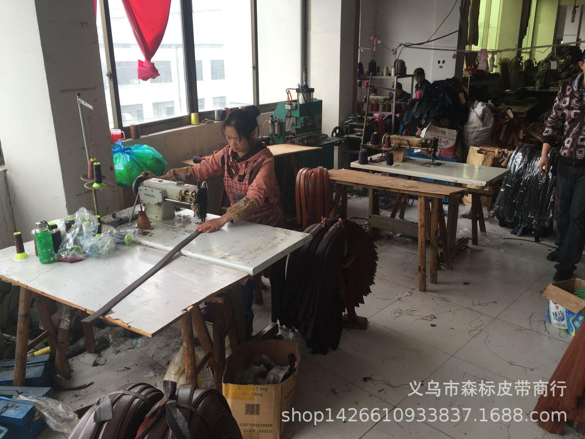 男士休闲百搭真皮皮带头层牛皮男款正品自动裤带身无头光带条批发详情50