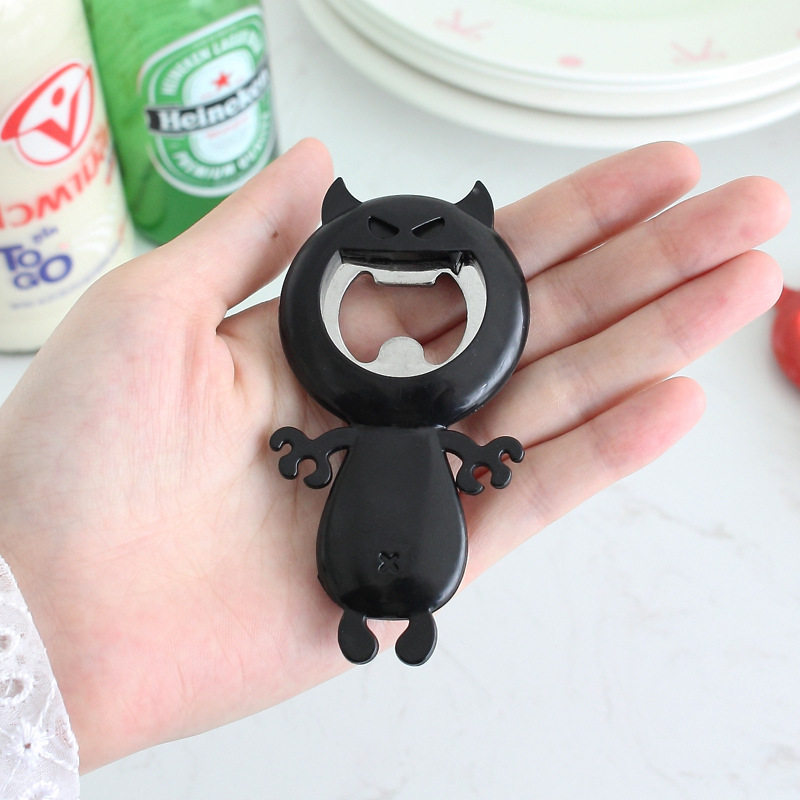 SP-004 QQ糖小恶魔开瓶器主图6