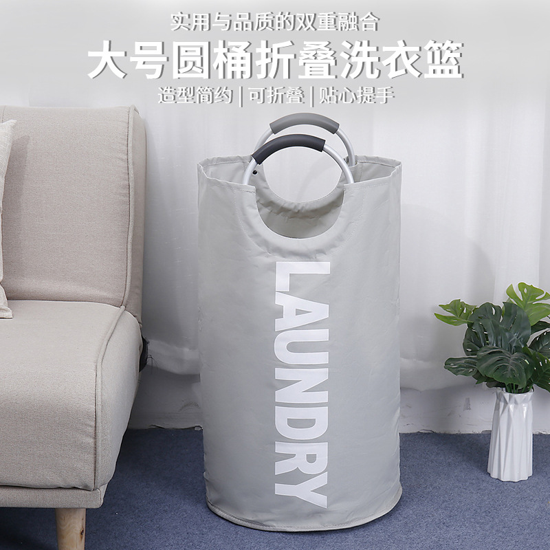 带轮折叠收纳箱80L露营户外整理箱防尘防水大容量详情8