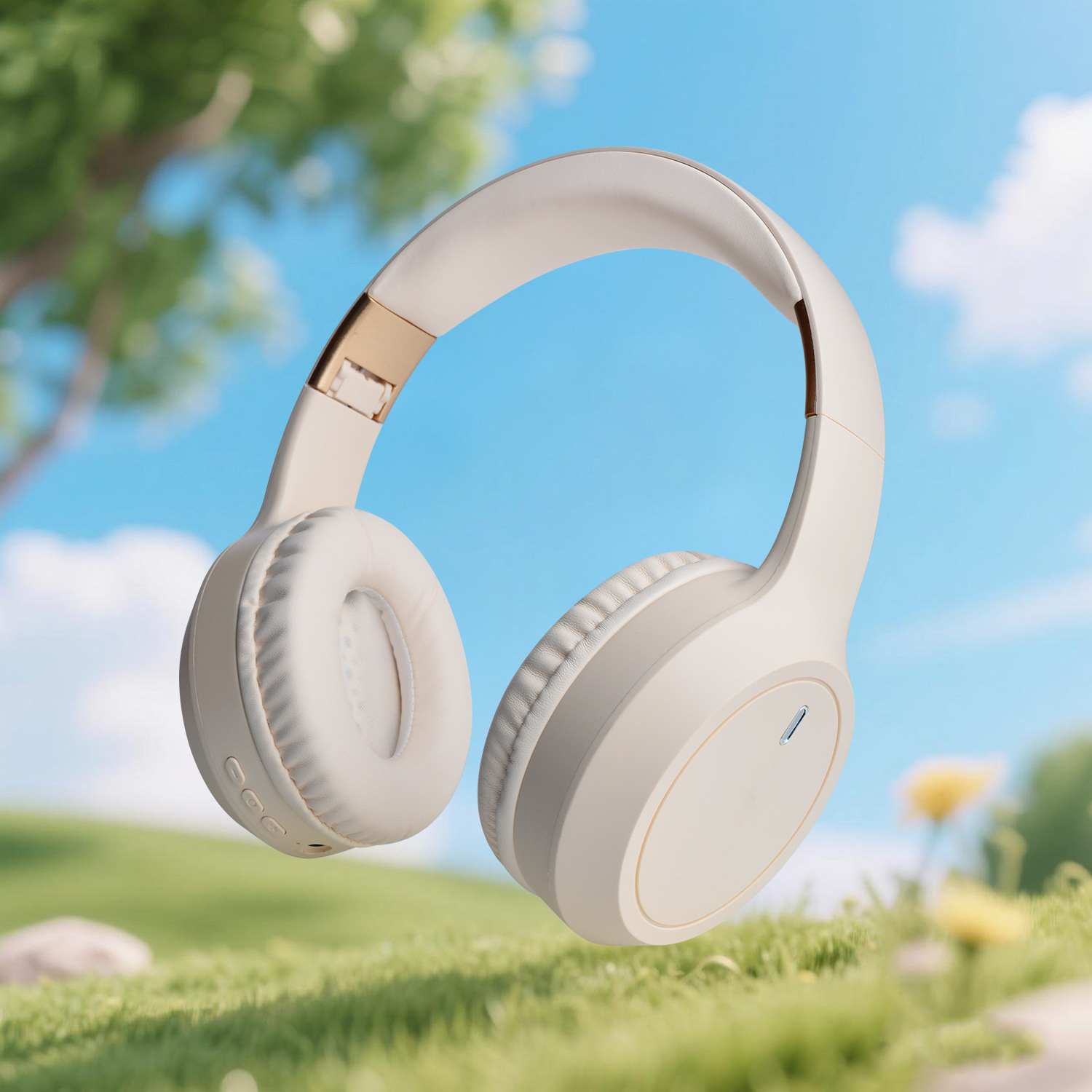 新款私模头戴式耳机无线蓝牙长续航低延电竞游戏6.0无线耳麦现货详情4