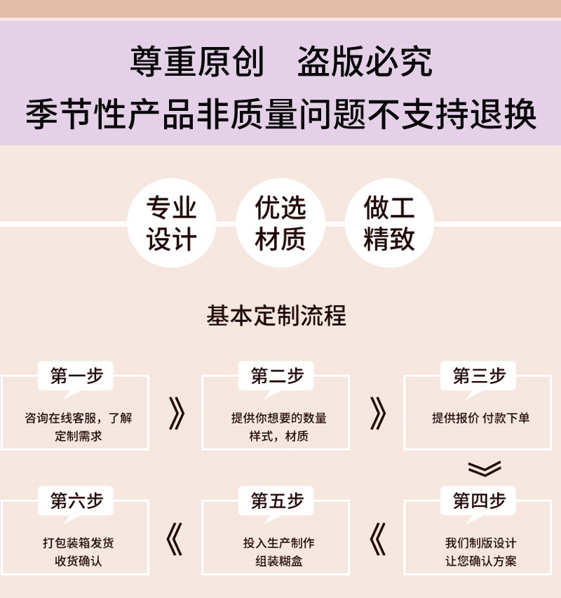 中秋兔子可爱针织礼品袋月饼伴手礼包装袋子创意中秋节手提针织袋详情14