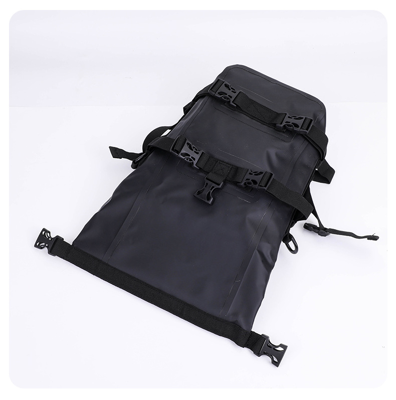 跨境摩托车护杠包防水边包侧包户外多功能尾包机车挂包快拆通用详情10