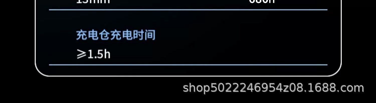 New S90 wireless Bluetooth 5.3 headphones, featuring long battery life, high sound quality, in-ear design and large battery capacity, are available for wholesale at the gaming factory pic 39