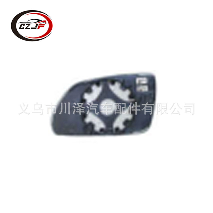 Applicable to the rearview mirror lens housing of Volkswagen POLO from 2005 to 2009, turn signal 6Q0857521E6Q0949101 pic 7