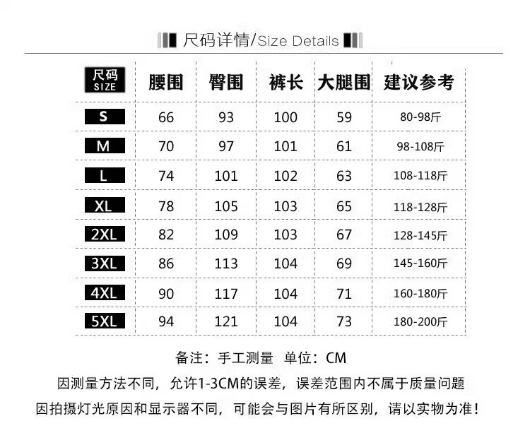 大码加绒牛仔裤女冬季胖mm宽松高腰显瘦裤子2024年窄版黑色直筒裤详情1