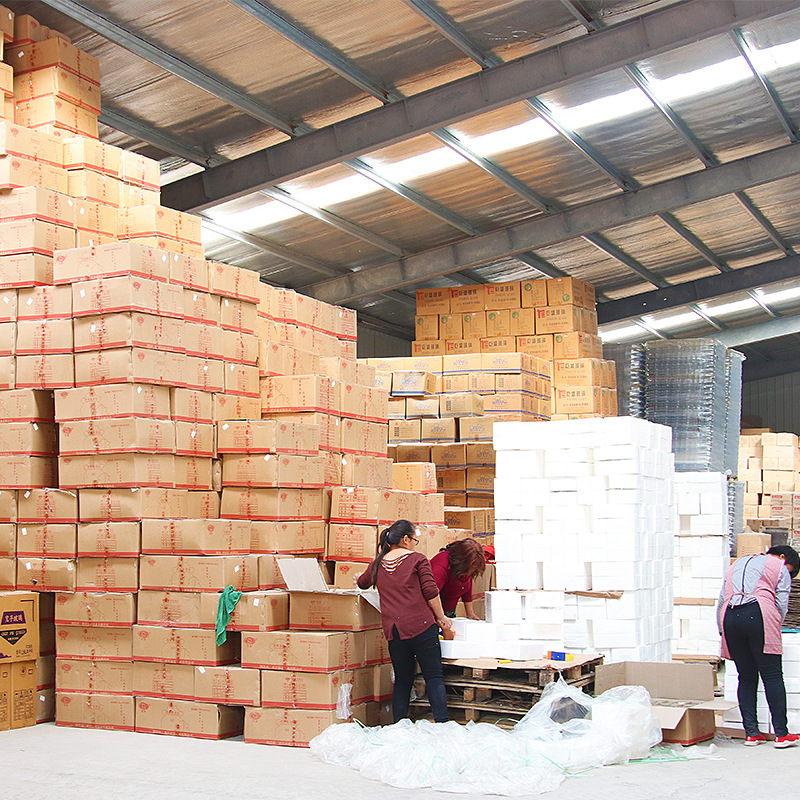 圆形玻璃密封瓶食品储物罐不锈钢卡扣瓶蜂蜜柠檬杯百香果果酱瓶子详情6