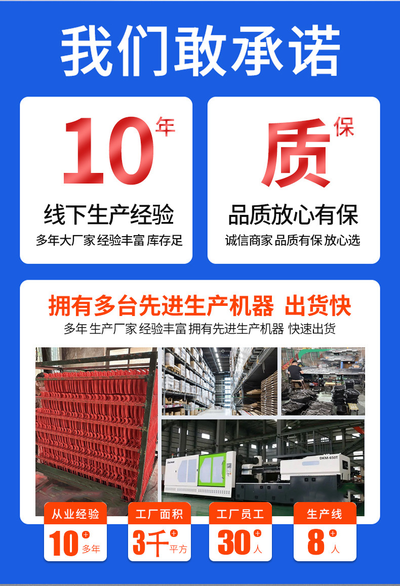 9寸多功能钢丝钳工业省力偏心弹簧老虎钳尖嘴钳剥线钳家用钢丝钳详情2