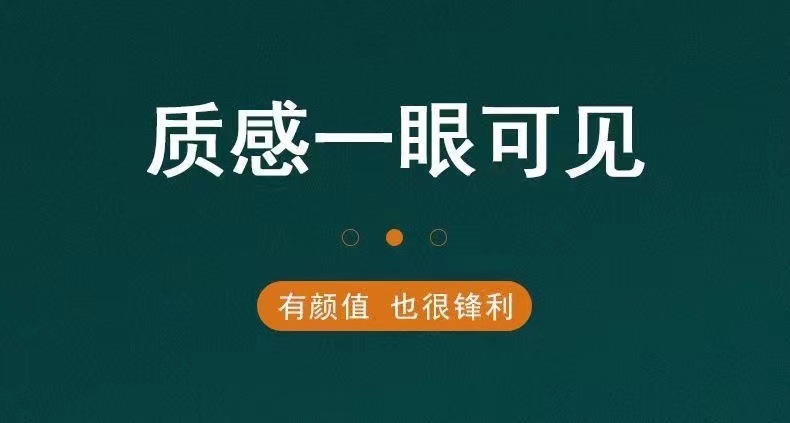 跨境家用不锈钢指甲刀修甲工具耳勺鼻毛剪指甲锉美甲剪指甲钳套装详情17