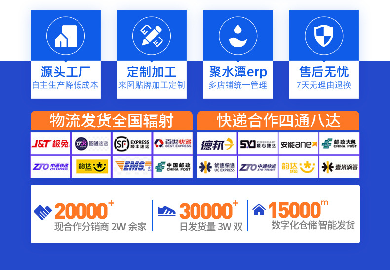 鞋子女夏季爆款跨境大码女鞋软底不累脚飞织鞋休闲运动鞋跑步鞋详情4