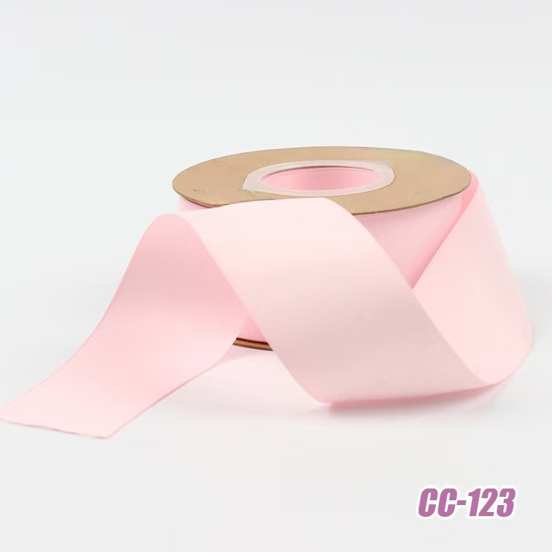 消光双面涤纶带1.5厘米宽100码每卷厂家直销服装头饰辅料玩具礼品详情5